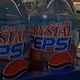 Image for article titled Fuck it, let's get nostalgic for Crystal Pepsi